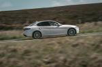 Alfa Romeo Giulia Sprint 2020 года (UK)